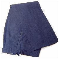 British Military Royal Air Force  Genuine Issue - Royal Air Force 1972 Pattern Blue/Grey Trousers
