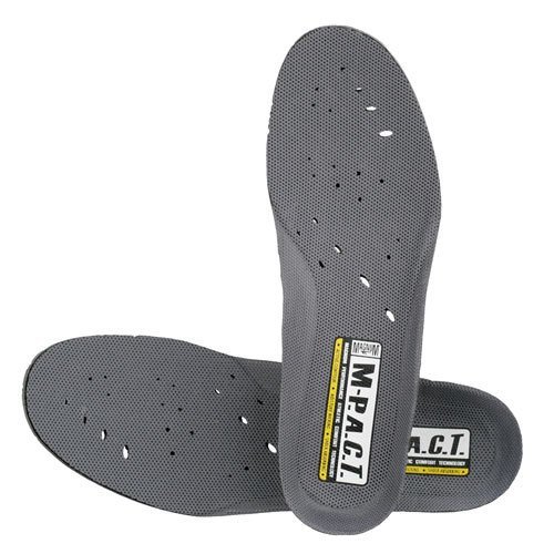 New Magnum Mpact Insoles