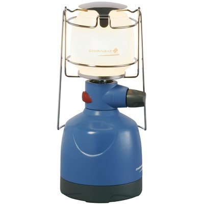 New Campingaz Bleuet CV 300 Lantern Lamp