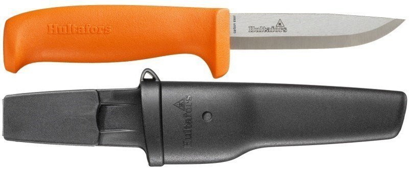New Hultafor Knives Carbon Steel  HVK Knives
