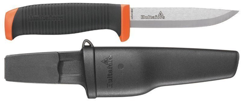 New Hultafor Knives Craftsman Friction Grip  HVK GH Knife