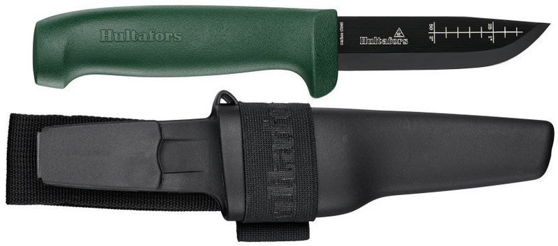 New Hultafor Knives Carbon Steel Field OK1 Knives