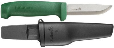 New Hultafors Durable Knives - Carbon GK Knife