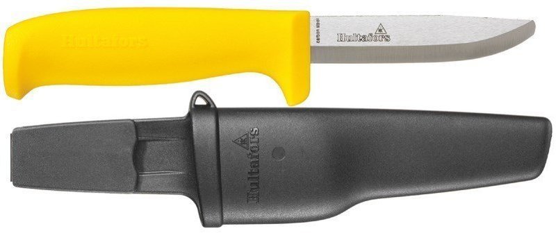 New Hultafors Carbon Steel Dull Point Minimise Injuries Knives  SK Knife