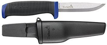 New Hultafors Stainless Steel Friction Grip Knives Craftsmens RFR GH Knife