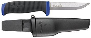 New Hultafors Stainless Steel Friction Grip Knives Craftsmens RFR GH Knife