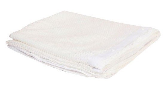 British Army New Arctic Camo Snow Netting