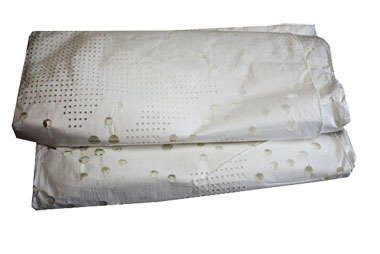 Norwegian Army Genuine White Camouflage Net / Sheet