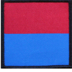 British Army Genuine Royal Artillery TRF Badge