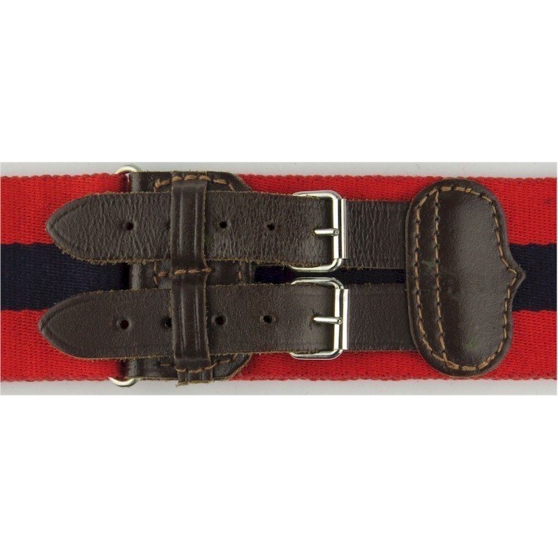 British Army Genuine New Stable Belts - Adjutant Generals Corps
