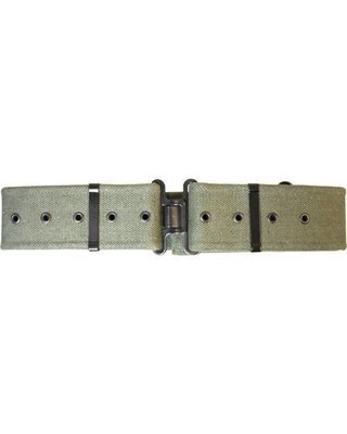 British Army Style New 58 Pattern Webbing Belts