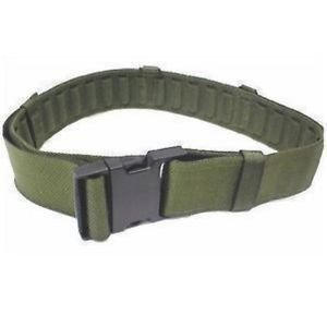 British Army Genuine Used Olive PLCE quick release Belts