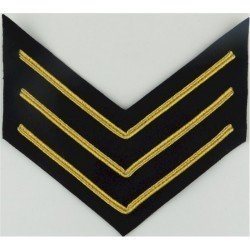 British Army Household Cavalry No1 Dress Chevrons
