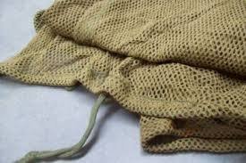 Swiss Army Genuine Special Forces Sniper Veil Hood Camoflauge