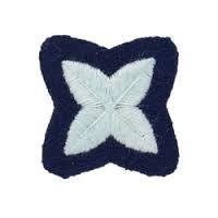 British Military Royal Air Training Corps 1st Class Qualification Badge