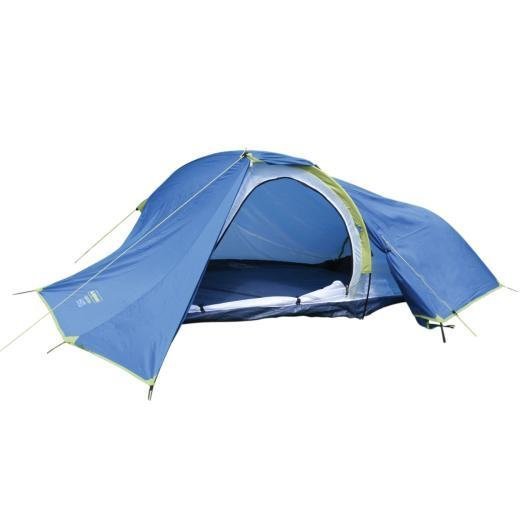 New Highlander Glen Orchy2 Man Tent