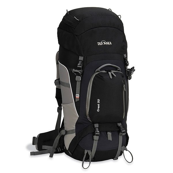 New Tatonka Crest 50L Rucksacks/Backpacks
