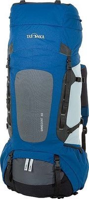 New Tatonka Gradient 60 Litre Rucksacks/Backpacks