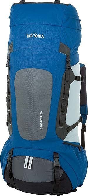 New Tatonka Gradient 50 Litre Rucksacks/Backpacks New Tatonka Gradient 50 Litre Rucksacks/Backpacks
