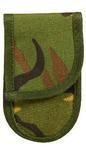 Dutch Army Genuine New Military Issue Knife Pouch with Alice Clip