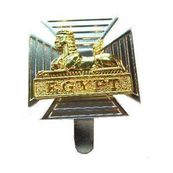 ​British Army Cap Badge - Royal Gloucestershire, Berkshire and Wiltshire Regiment