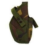 British Army Genuine Issue DPM PLCE Other Arms Gun Pistol Holsters