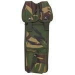 British Army Genuine New Rifle Grenade GS Pouch DPM PLCE Woodland Camo Zip on side Pouch
