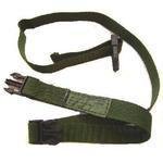 British Army Genuine used Link Strap, PLCE Day Yoke Strap, Issue Spare link Strap