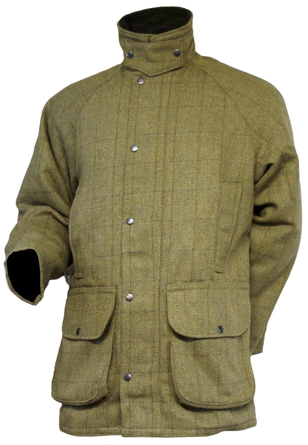Jackets and Body Warmers Gilet