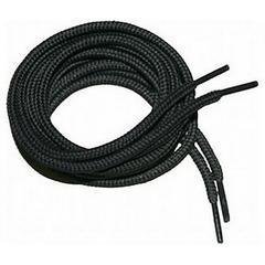 British Army New Genuine Black Boot Laces