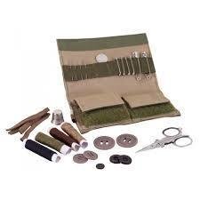 British Army Style S95 Sewing Genuine Multicam Pattern Kit
