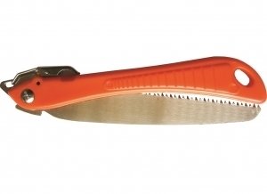 New Durable High Carbon Folding Wood Saw