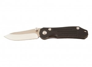 New Whitby  2.5" G10 Folding Lock Knives