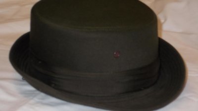 Genuine Dutch Army Ladies Uniform Hat New