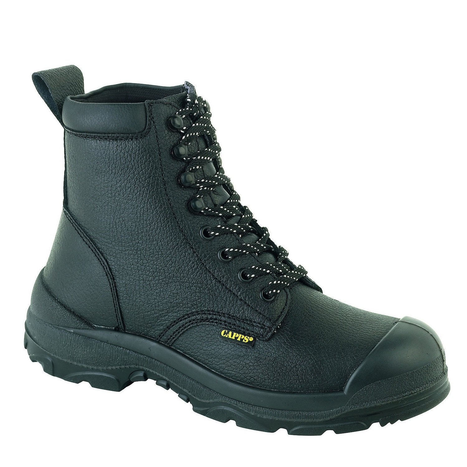 capps safety boots