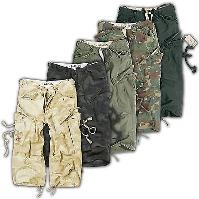 us vintage shorts