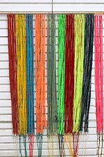 Handmade New Hunting Double Knotted Quality Think Spun Polyseter/Hessian Rabbit Nets