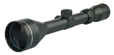 New SMK Variable Zoom Rifle Scope 3-9x50
