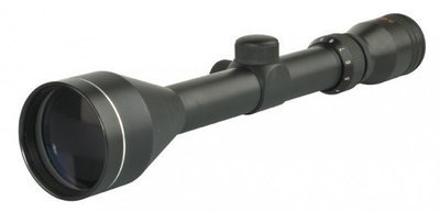 New SMK Variable Zoom 3-9x40 Rifle Scope