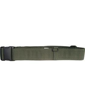 British Army Style New Quick Release Olive Strong PLCE Belts