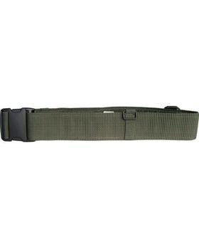 British Army Style New  Quick Release Olive Strong PLCE Belts