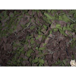 British Army  Genuine Camo Nets - New and Used Grade 1