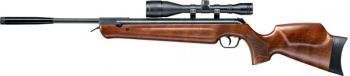 New Walther LGV Master Pro  with Rotary Piston .22 Air Rifles