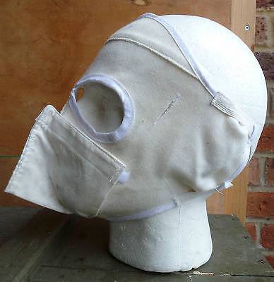 British Army New Extreme Cold Weather  Flame Retardant ECW Masks MK2