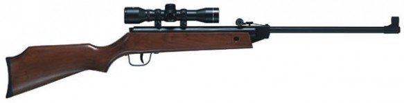 SMK Supergrade XS15 Junior Pellet Air Rifles