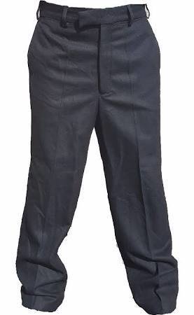 Lightweight Uniform Trousers British PC Security Prison Officer P3U