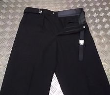 Genuine Royal Navel New Woman's No1B Dress Class 1 Uniforms Slack's/Trousers Genuine Royal Navel New Woman's No1B Dress Class 1 Uniforms Slack's/Trousers