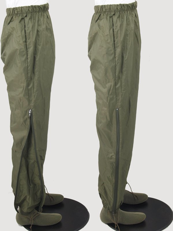 French Army/Air Force Genuine New Waterproof Trosuers