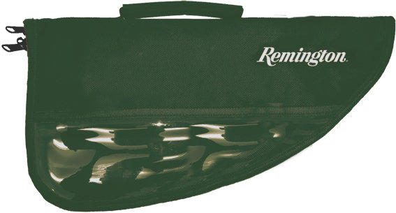 New SMK Remington Soft Pistol Cases