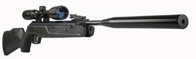 New Walther Maxus Kit Synthetic Spring Air Rifles